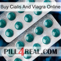 Buy Cialis And Viagra Online dapoxetine2